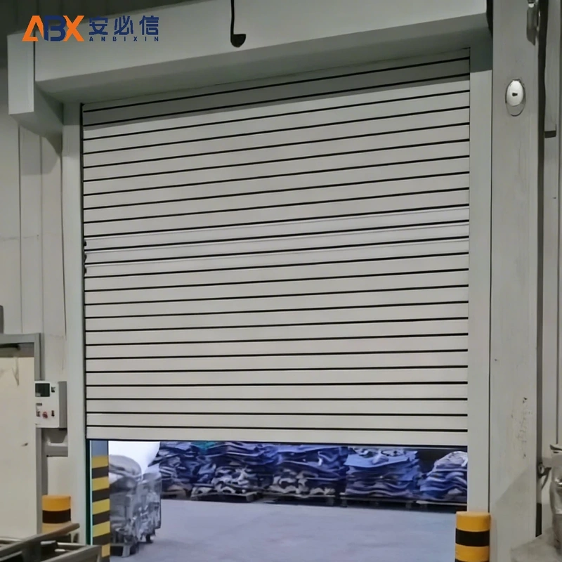葫芦岛医药密闭高速门